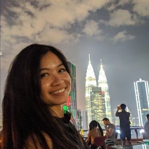 Meet your Posher, Shing yiing